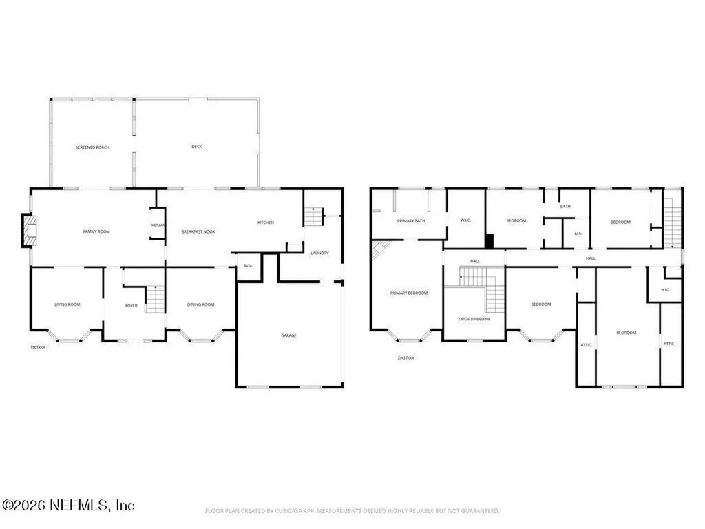 2835 Ridgefield Court Jacksonville FL 32257