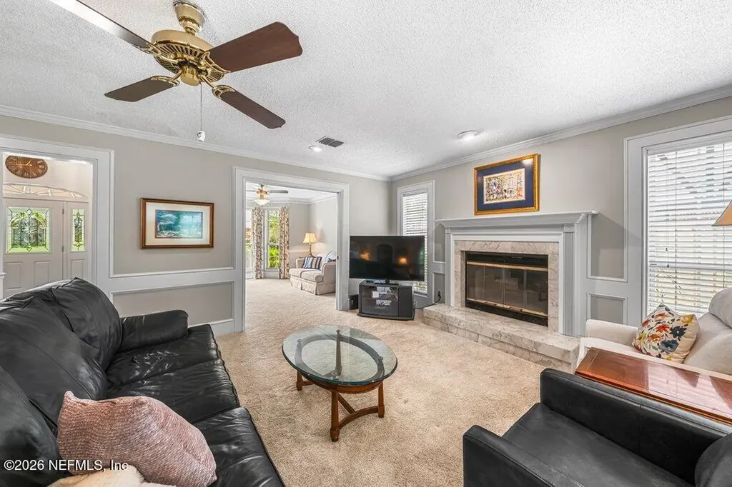 2835 Ridgefield Court Jacksonville FL 32257