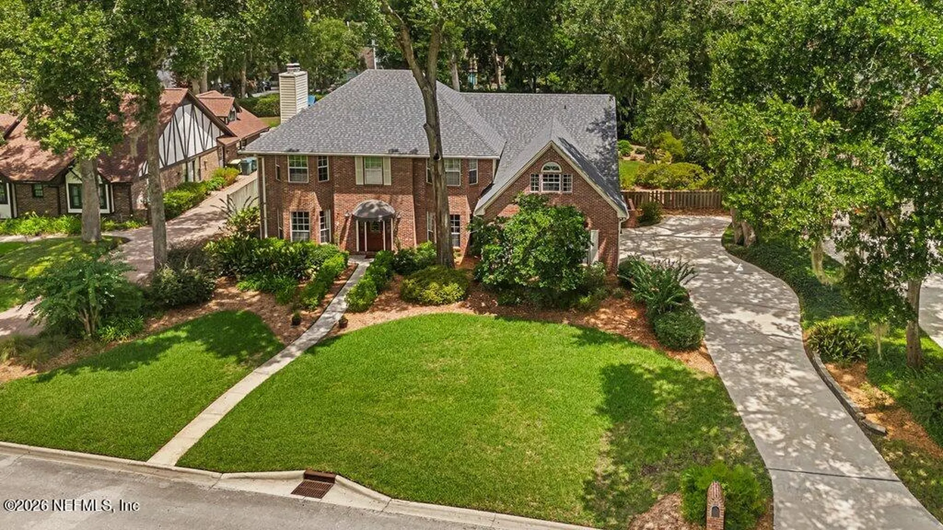 2835 Ridgefield Court Jacksonville FL 32257