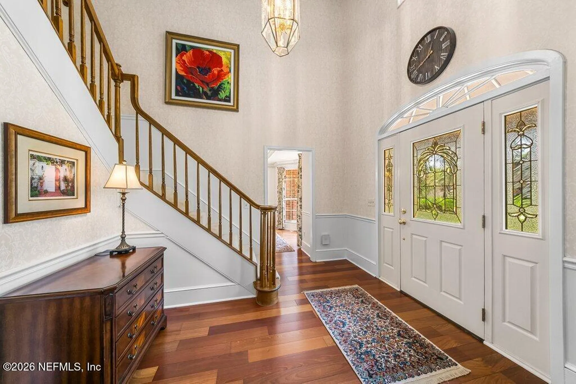 2835 Ridgefield Court Jacksonville FL 32257