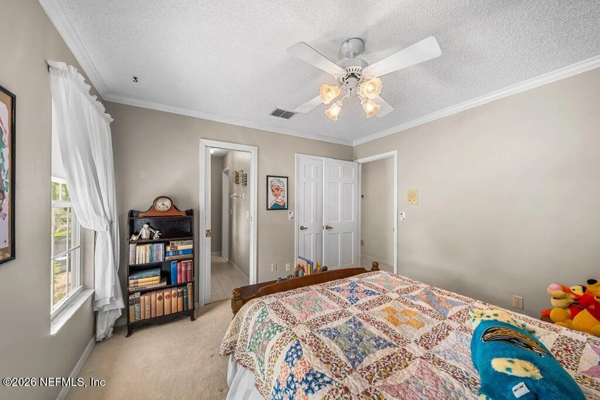 2835 Ridgefield Court Jacksonville FL 32257