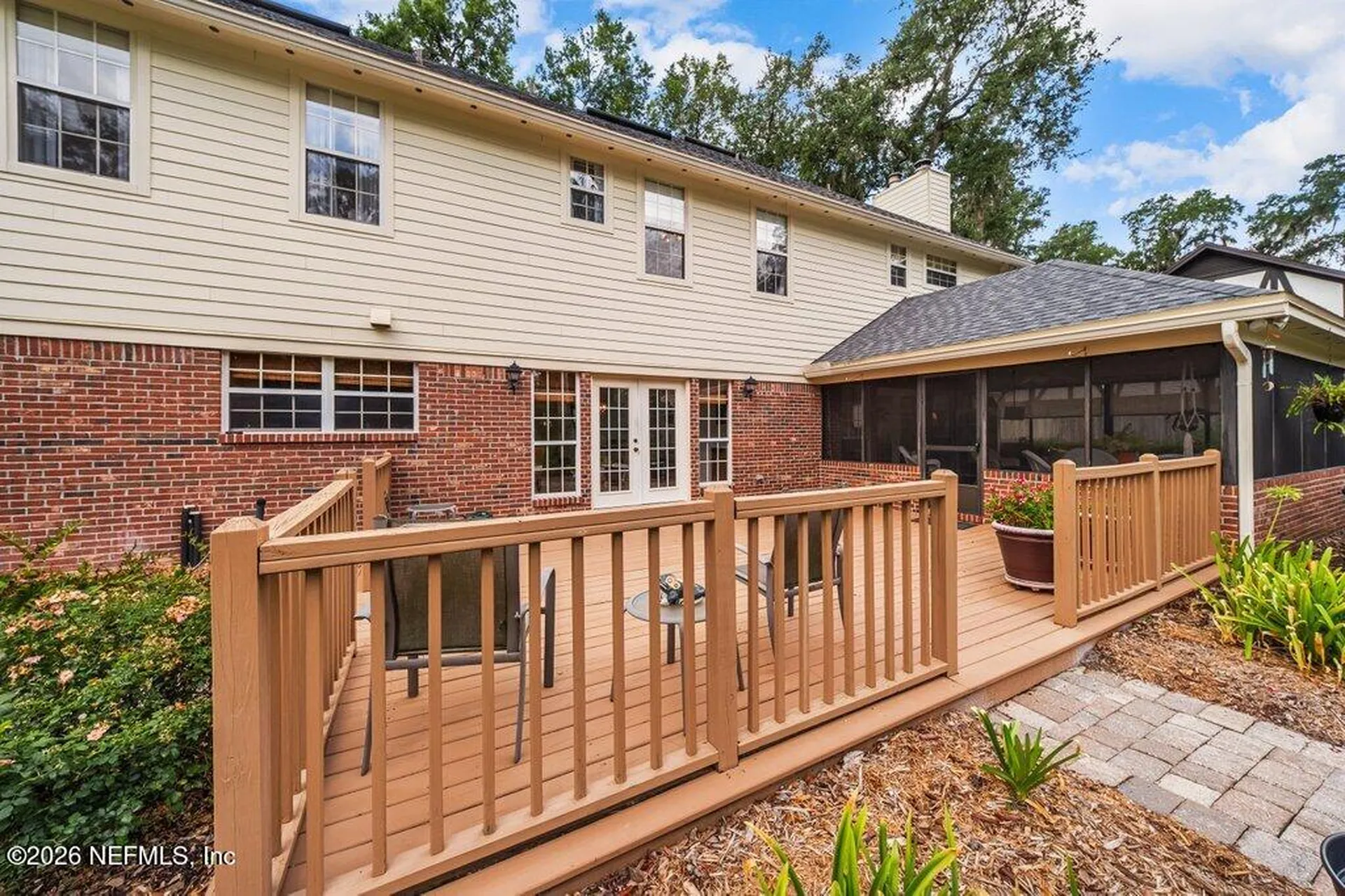 2835 Ridgefield Court Jacksonville FL 32257