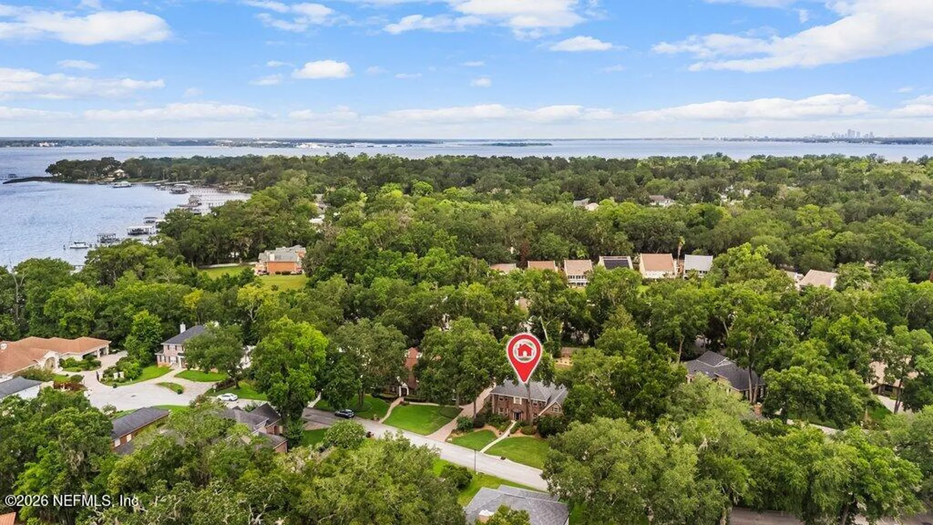 2835 Ridgefield Court Jacksonville FL 32257