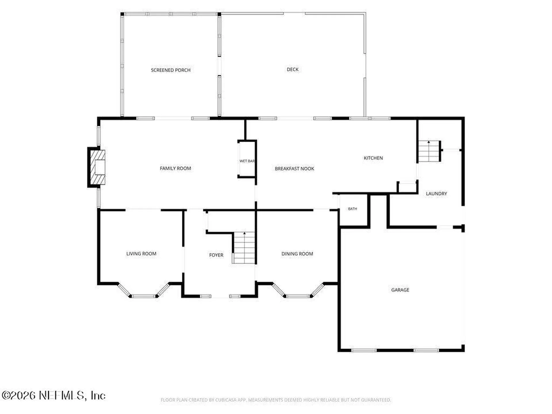 2835 Ridgefield Court Jacksonville FL 32257
