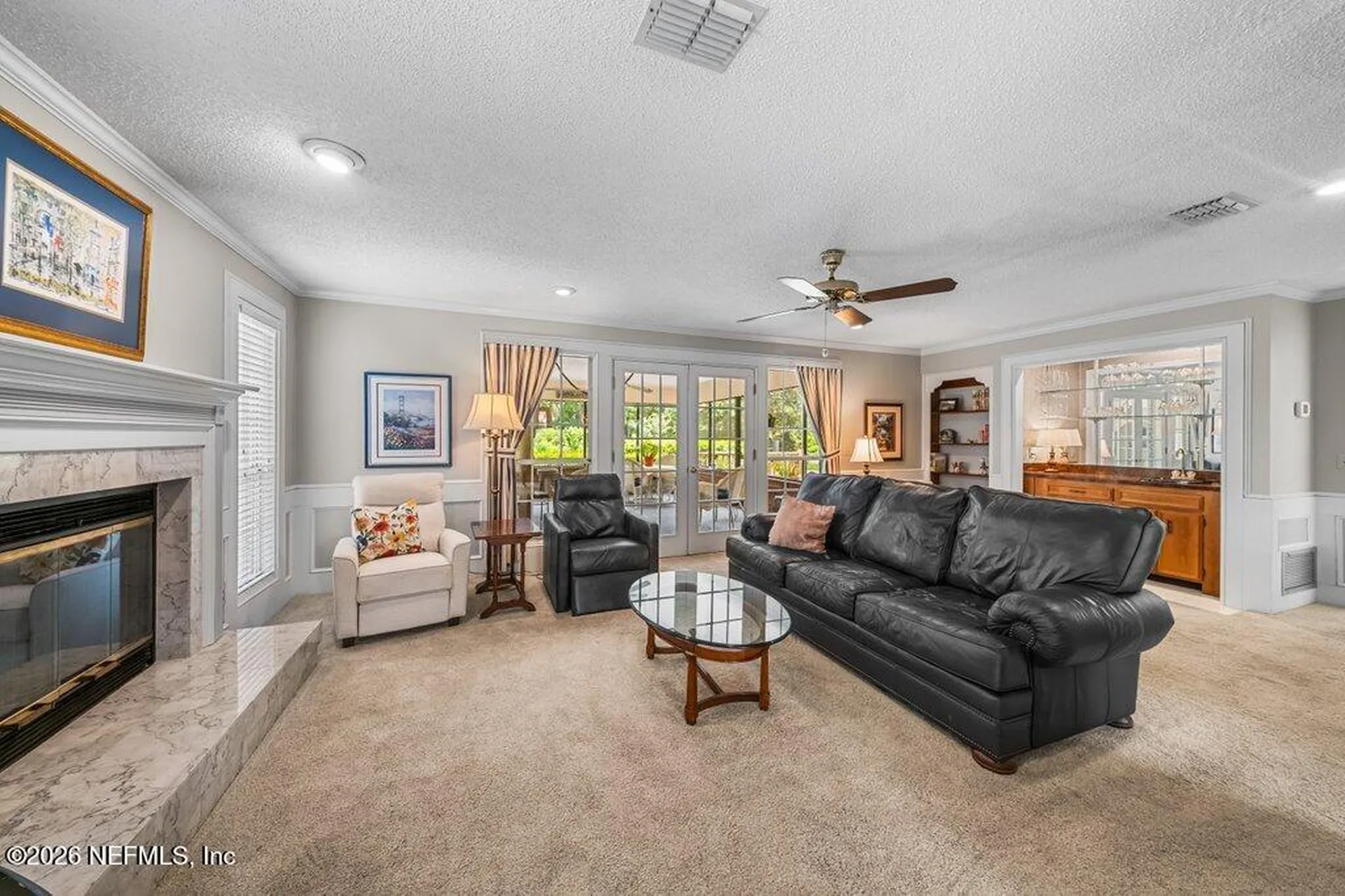 2835 Ridgefield Court Jacksonville FL 32257