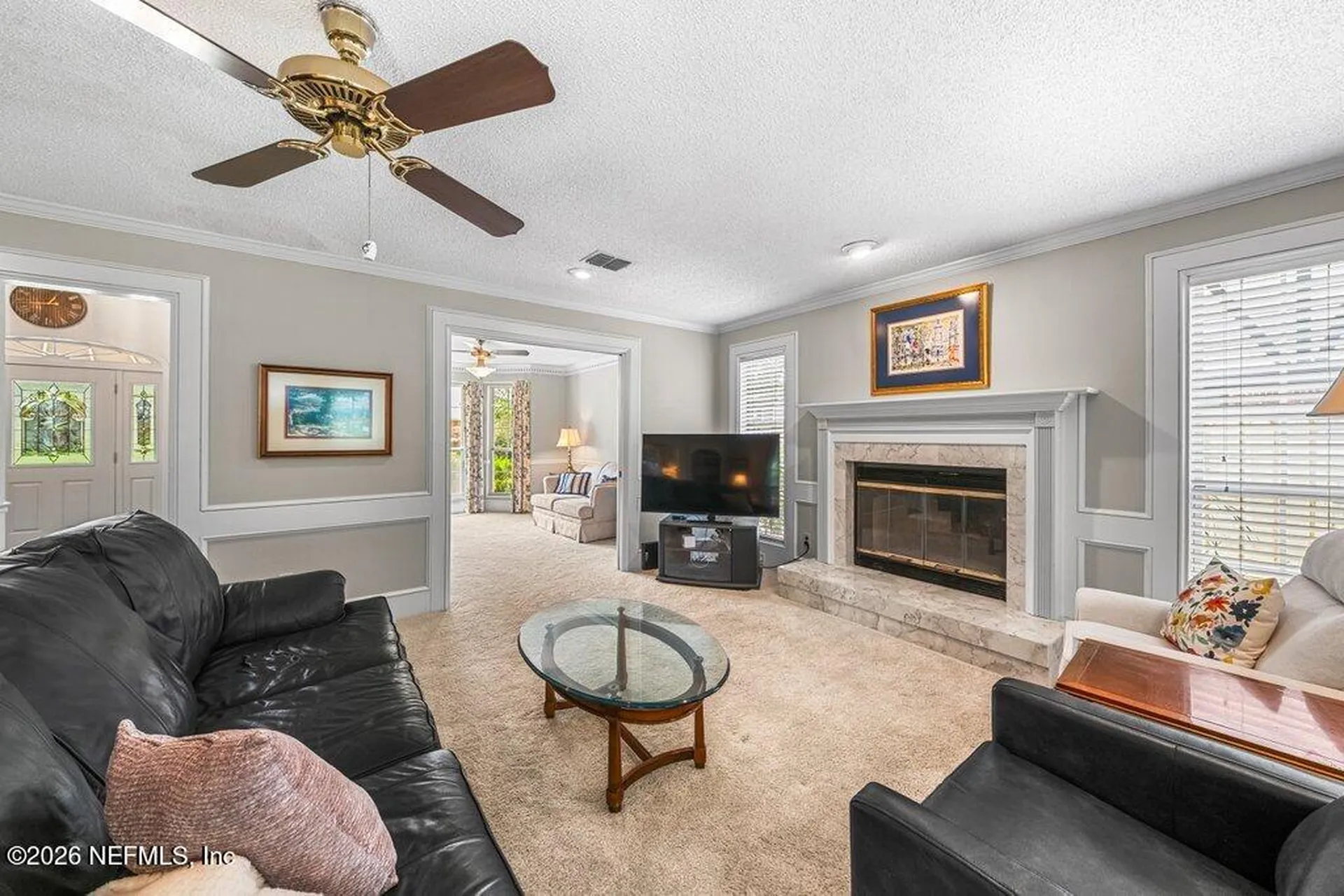 2835 Ridgefield Court Jacksonville FL 32257