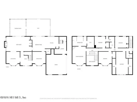 2835 Ridgefield Court Jacksonville FL 32257