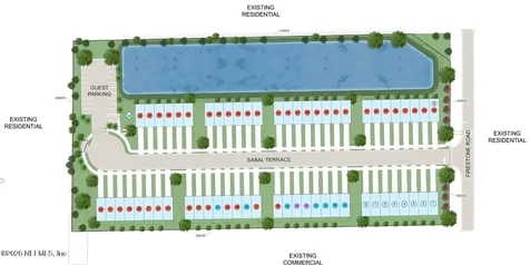 7262 Sabal Terrace Jacksonville FL 32210