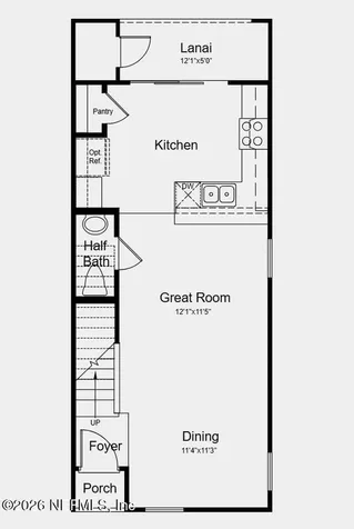 7262 Sabal Terrace Jacksonville FL 32210