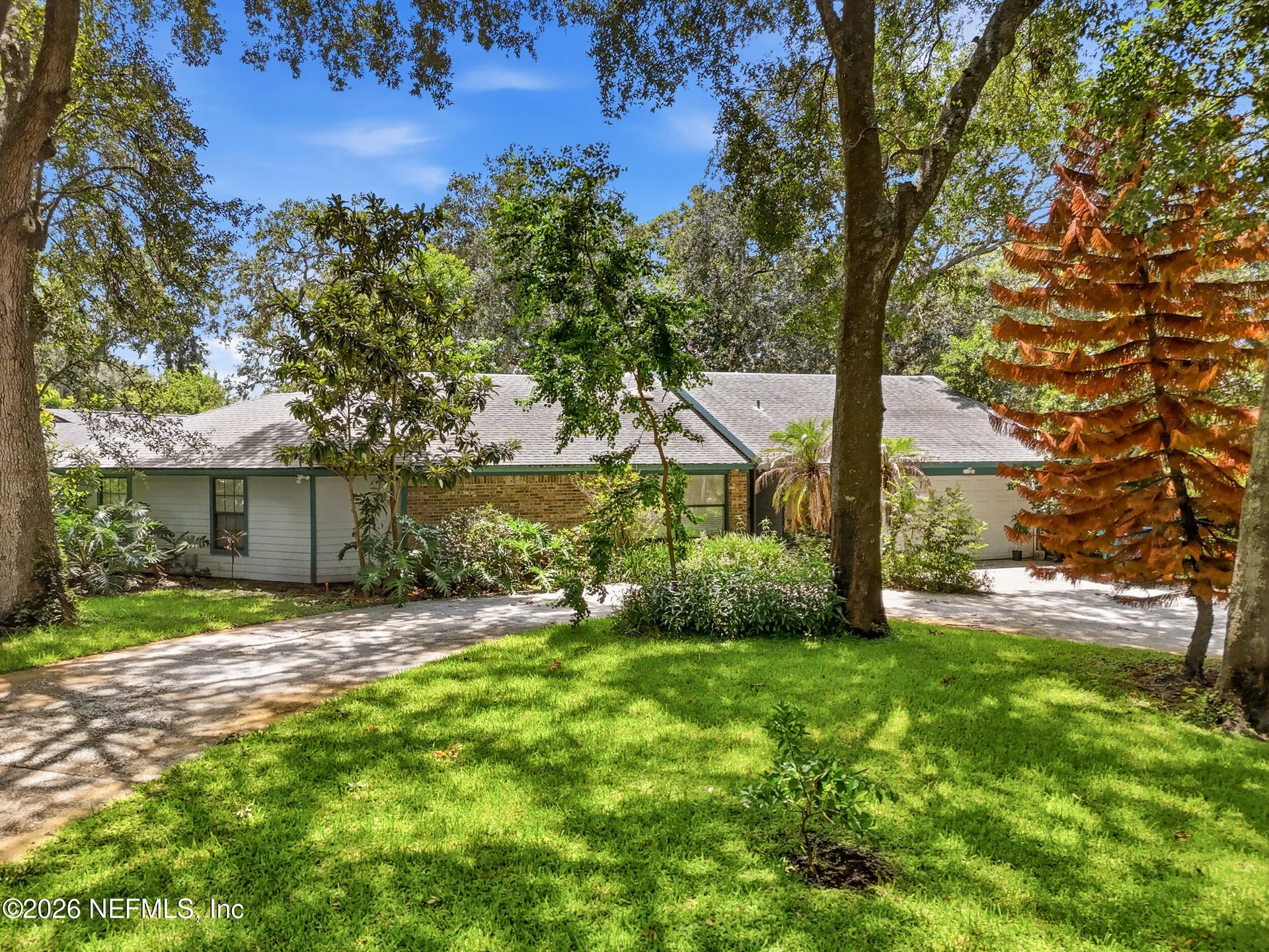 518 Rosebud Lane Neptune Beach FL 32266