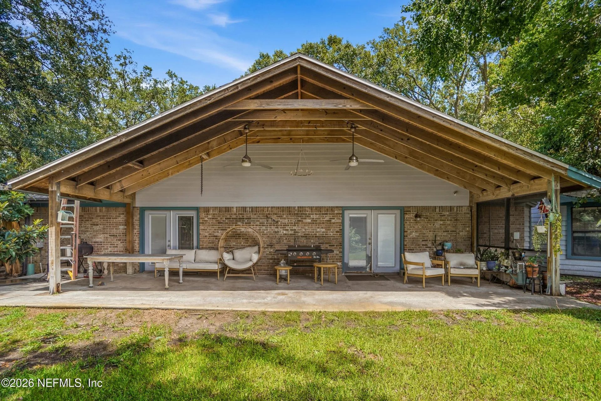 518 Rosebud Lane Neptune Beach FL 32266
