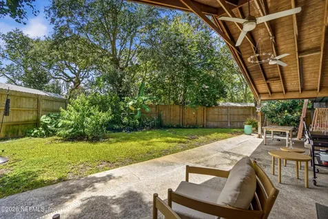 518 Rosebud Lane Neptune Beach FL 32266