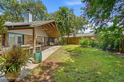 518 Rosebud Lane Neptune Beach FL 32266