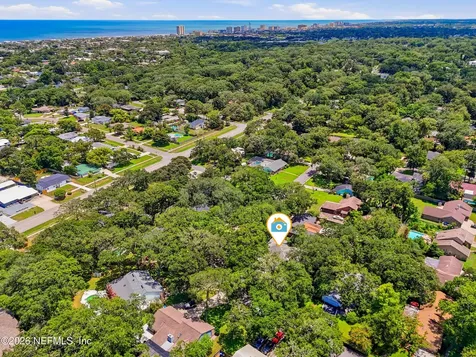 518 Rosebud Lane Neptune Beach FL 32266