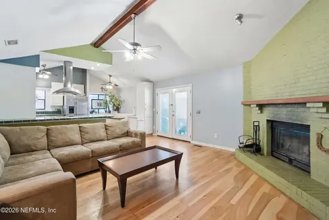 518 Rosebud Lane Neptune Beach FL 32266