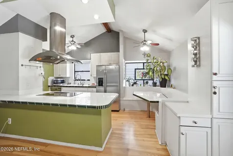 518 Rosebud Lane Neptune Beach FL 32266