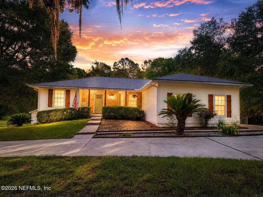 4620 Hedgehog Street Middleburg FL 32068