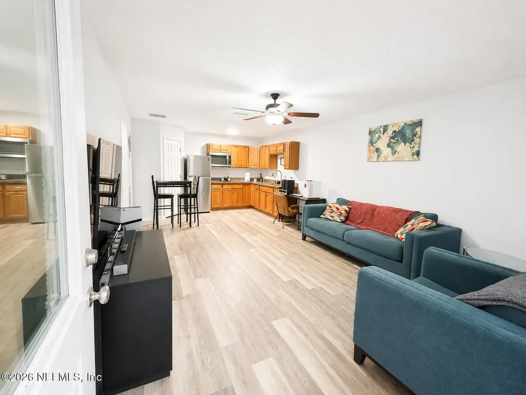 4620 Hedgehog Street Middleburg FL 32068