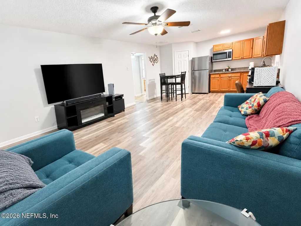 4620 Hedgehog Street Middleburg FL 32068