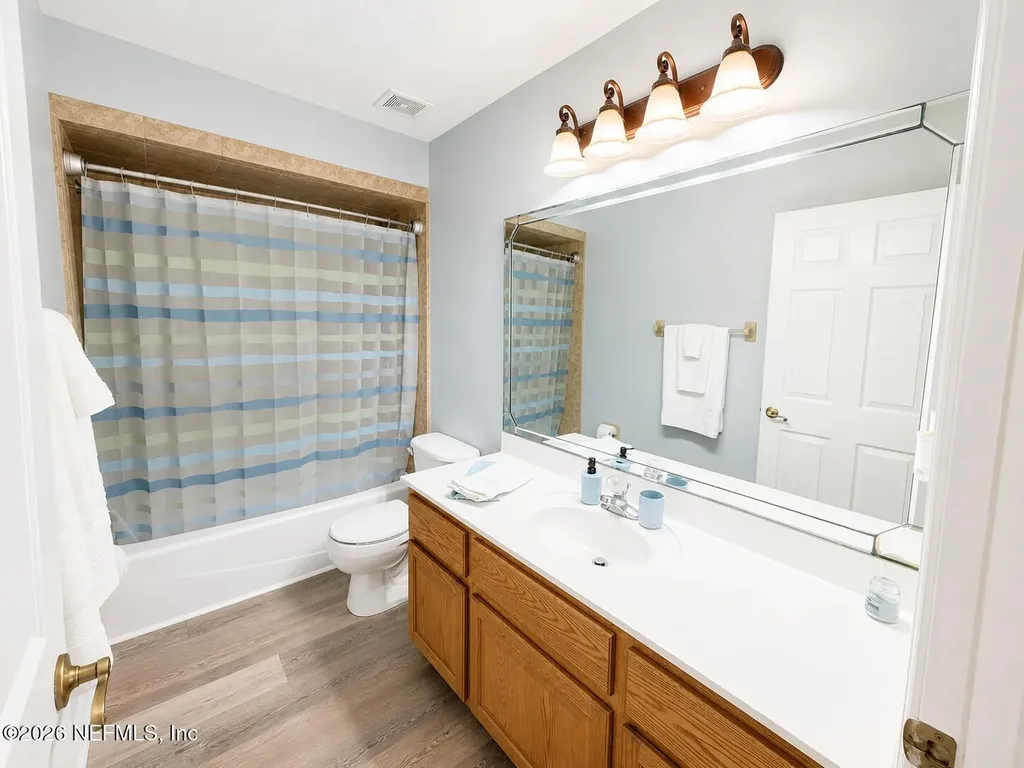 4620 Hedgehog Street Middleburg FL 32068