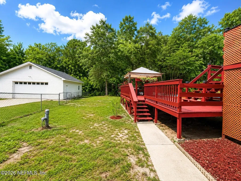 4620 Hedgehog Street Middleburg FL 32068