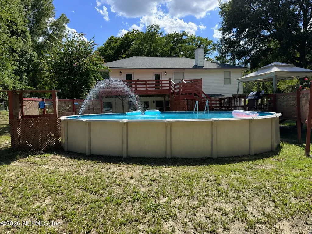 4620 Hedgehog Street Middleburg FL 32068