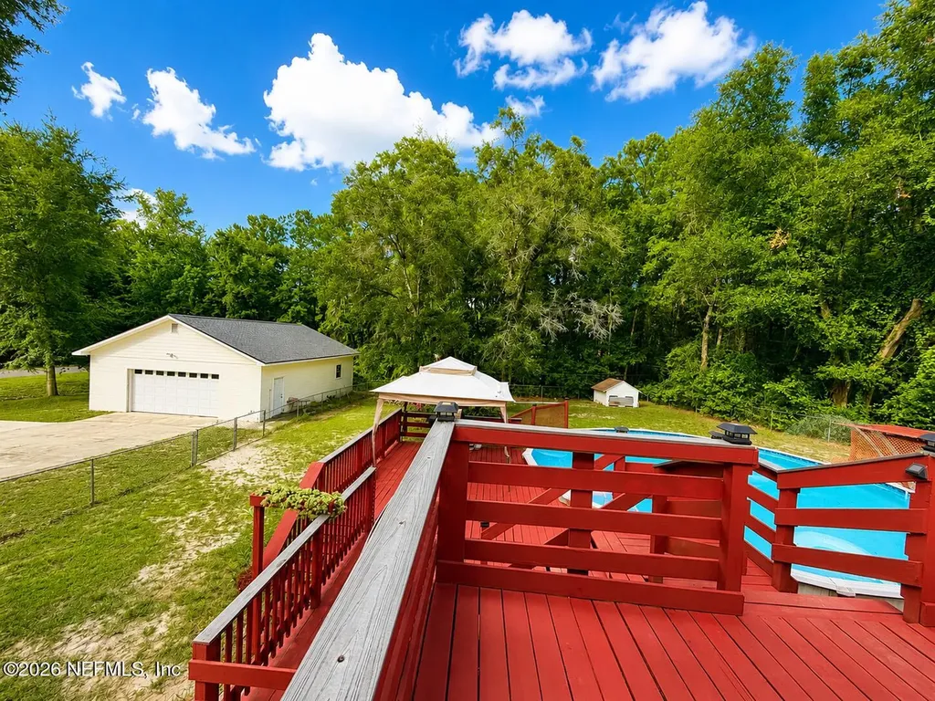 4620 Hedgehog Street Middleburg FL 32068