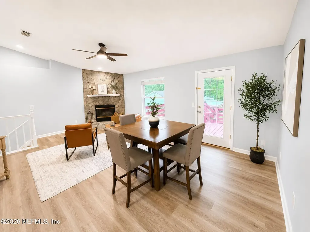 4620 Hedgehog Street Middleburg FL 32068