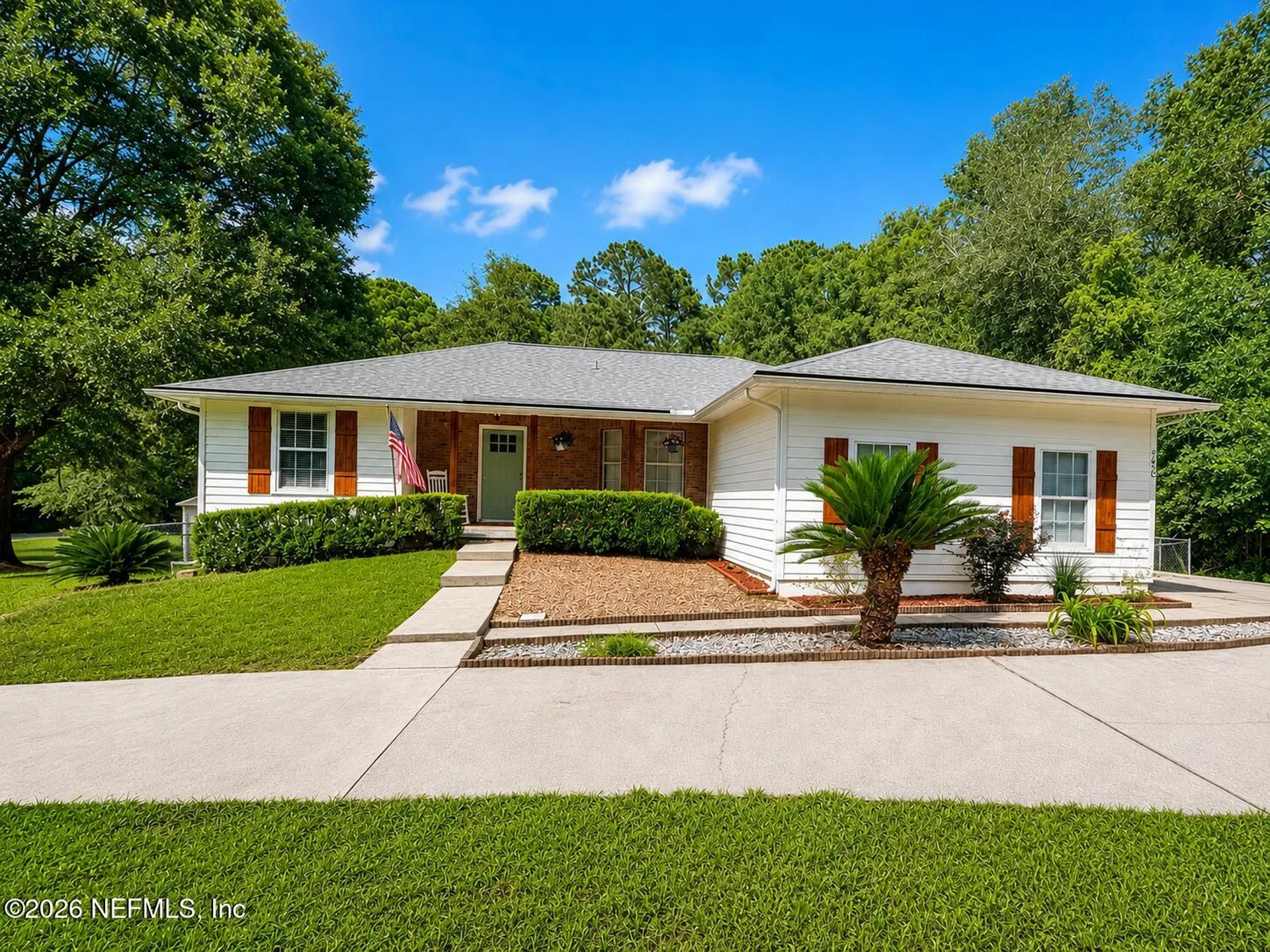 4620 Hedgehog Street Middleburg FL 32068