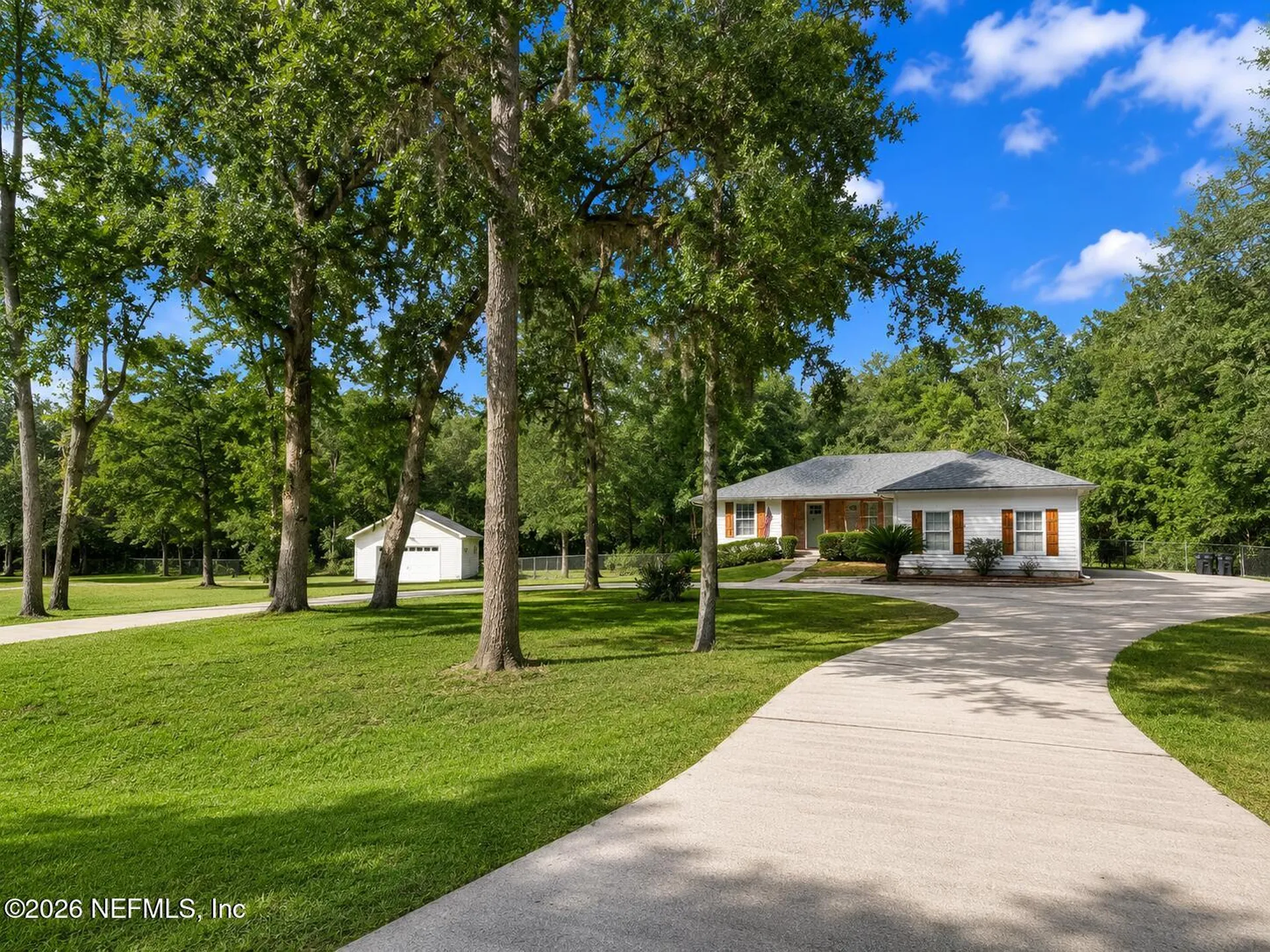 4620 Hedgehog Street Middleburg FL 32068
