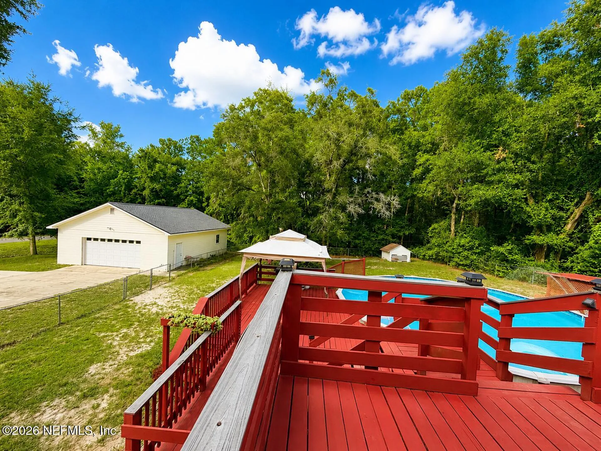 4620 Hedgehog Street Middleburg FL 32068