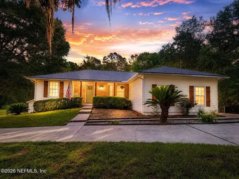 4620 Hedgehog Street Middleburg FL 32068