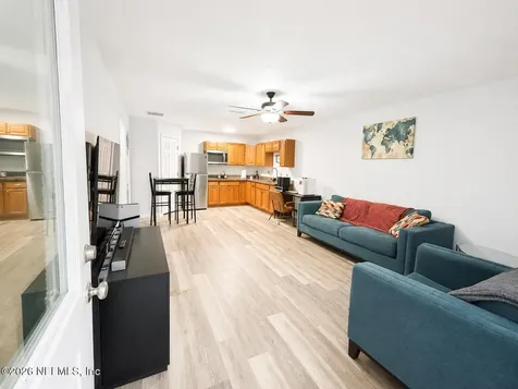 4620 Hedgehog Street Middleburg FL 32068