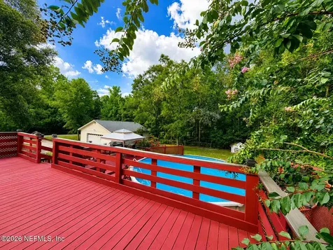 4620 Hedgehog Street Middleburg FL 32068