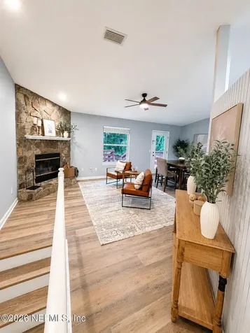 4620 Hedgehog Street Middleburg FL 32068
