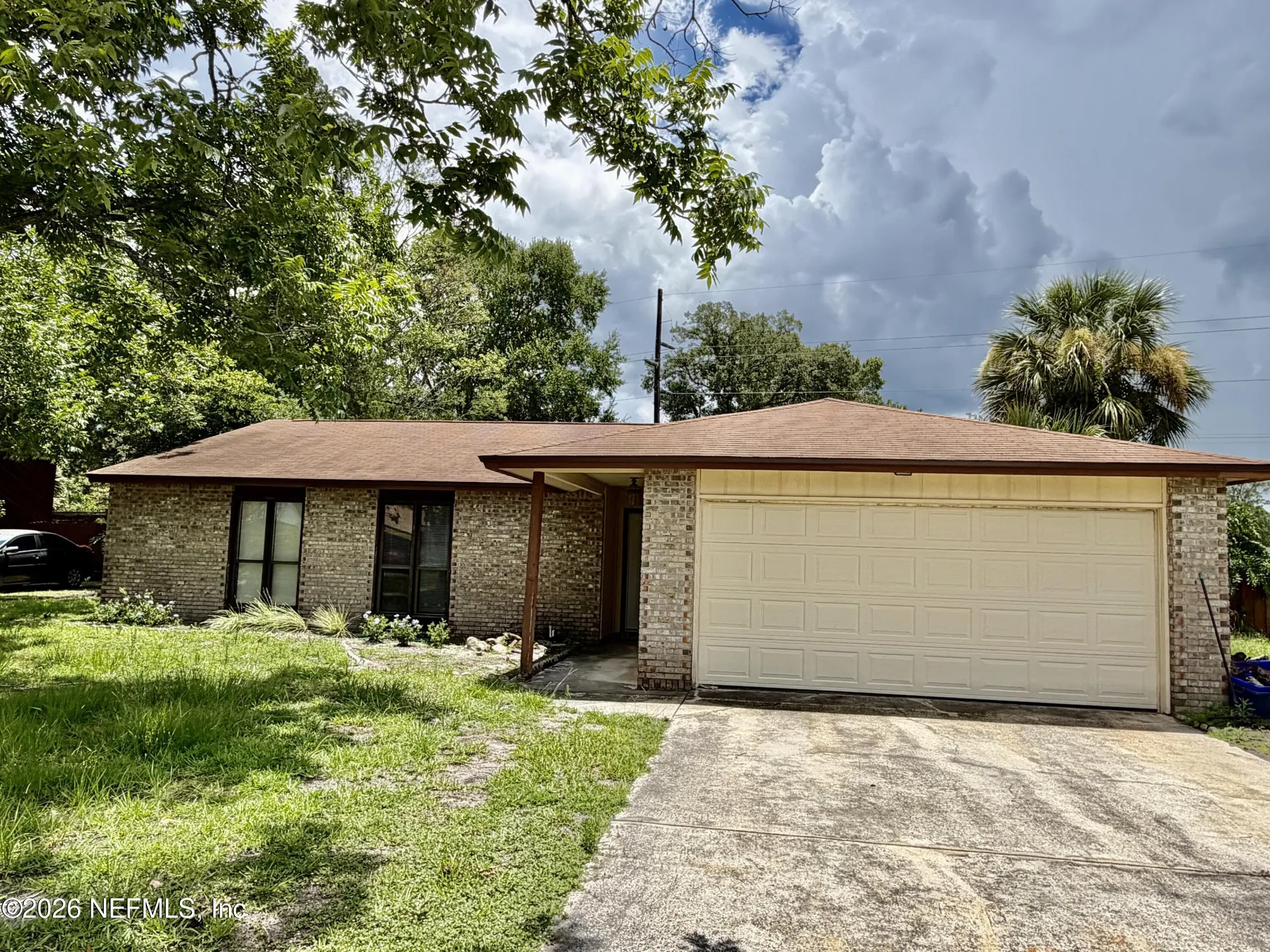 1745 Patricia Lane Orange Park FL 32073