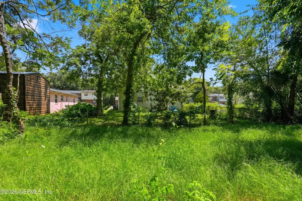 1418 W 19th Street Jacksonville FL 32209