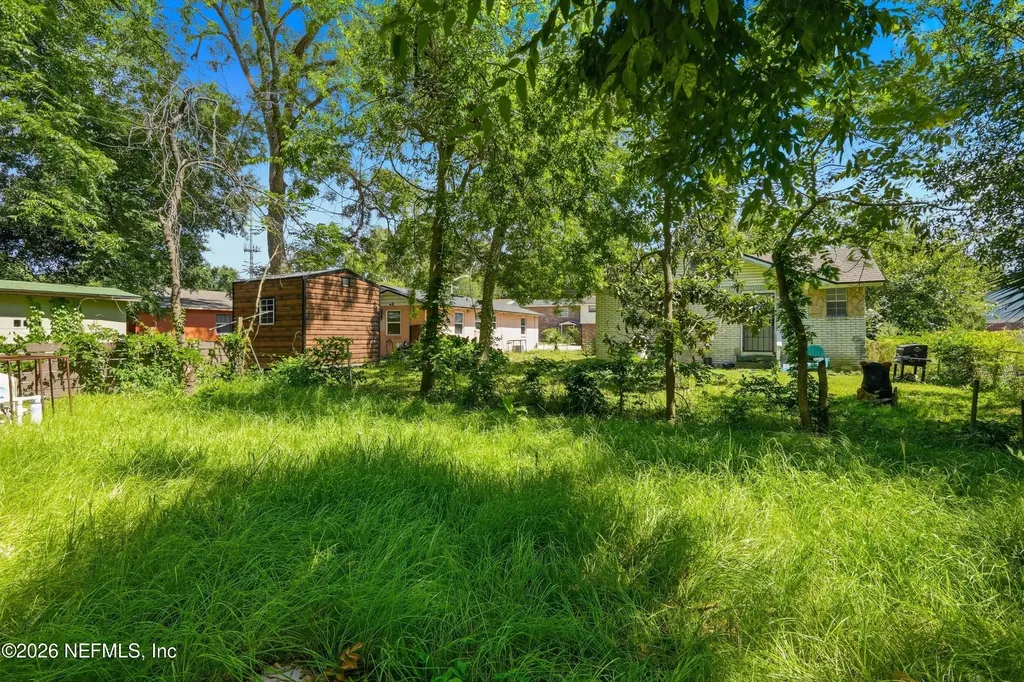 1418 W 19th Street Jacksonville FL 32209