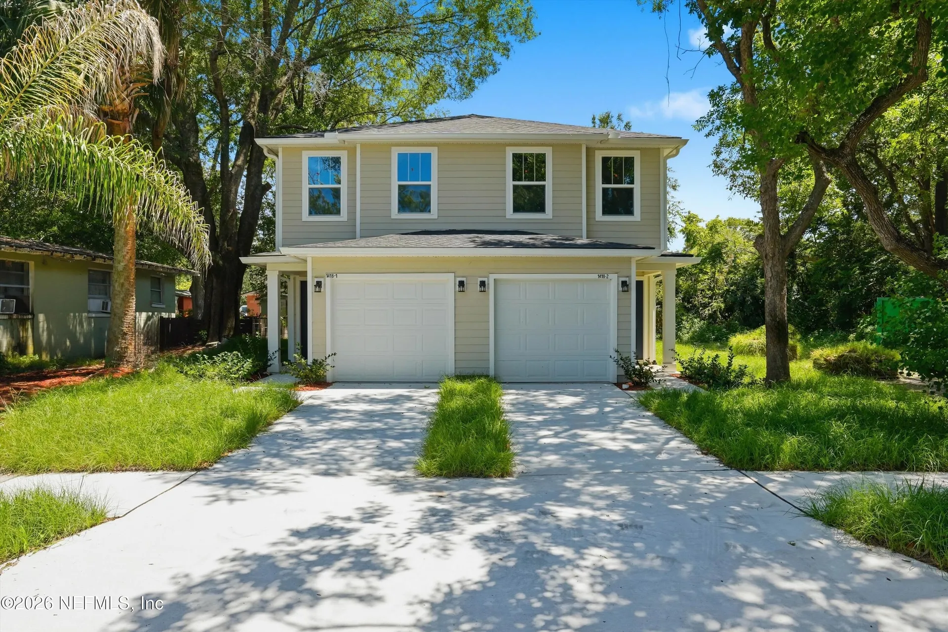 1418 W 19th Street Jacksonville FL 32209