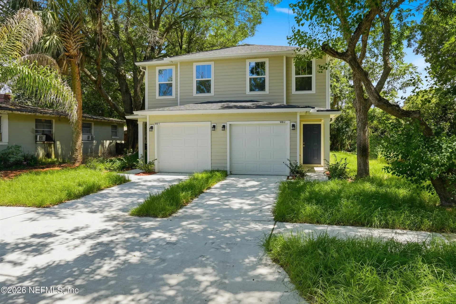 1418 W 19th Street Jacksonville FL 32209