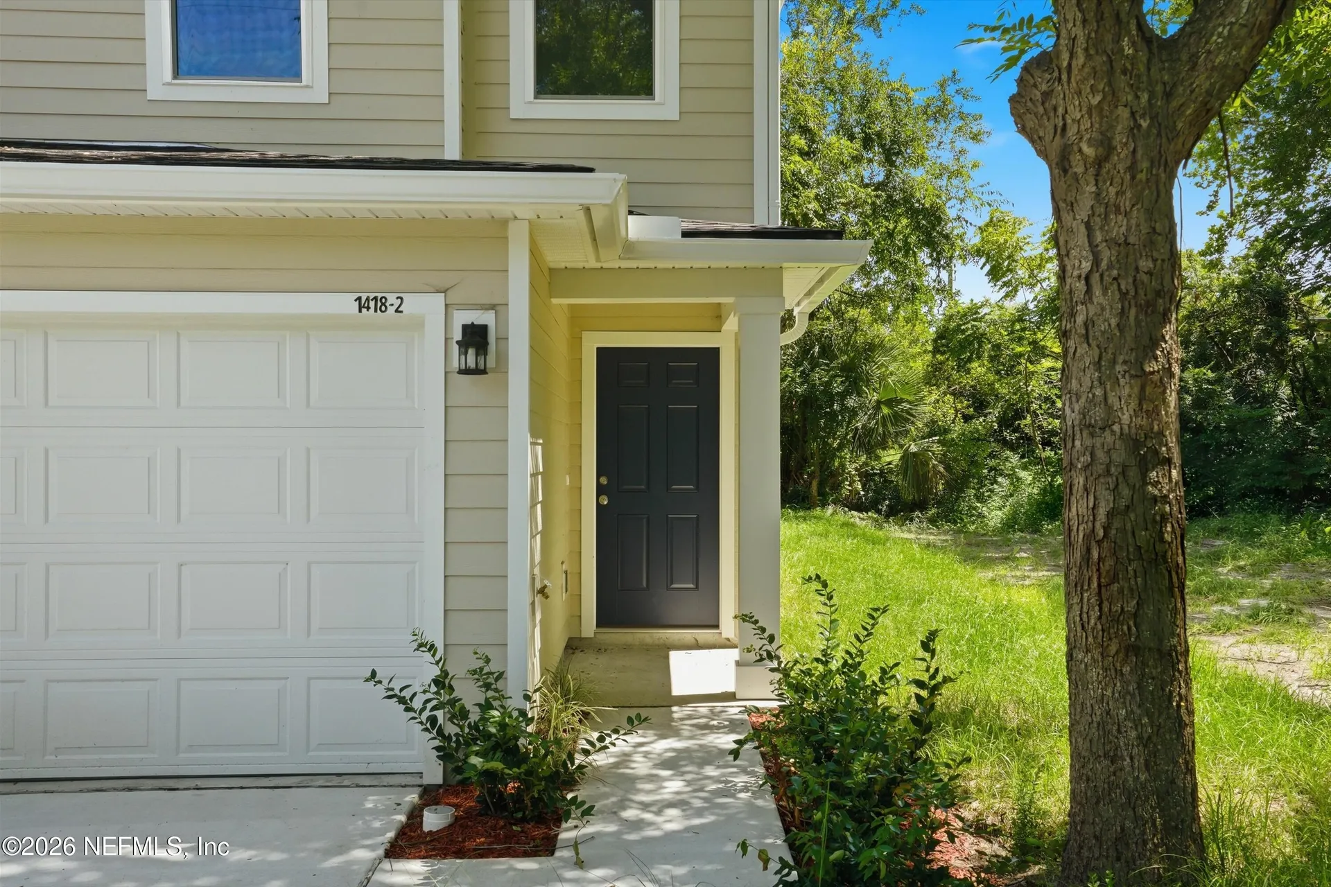 1418 W 19th Street Jacksonville FL 32209