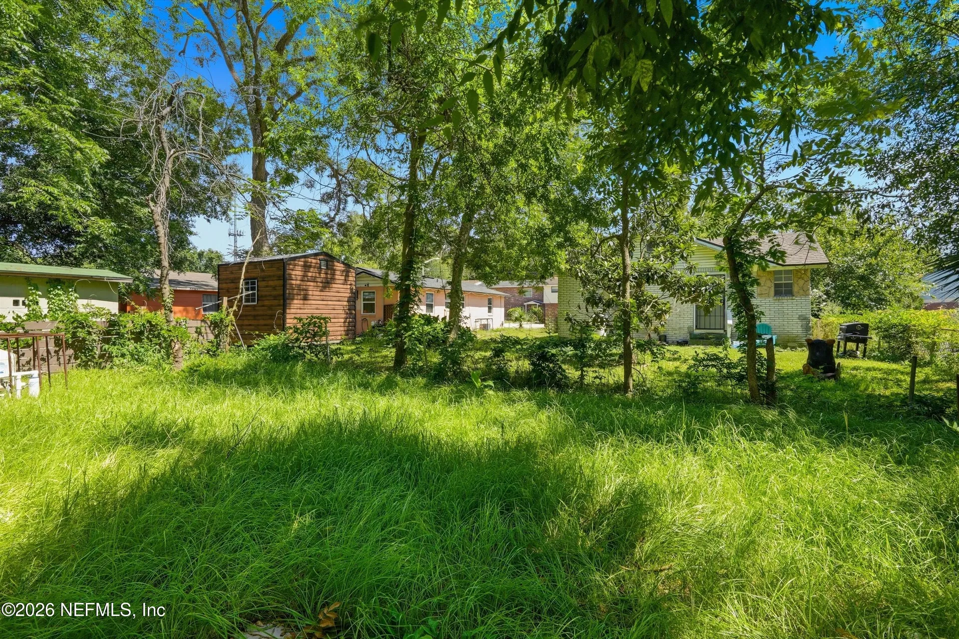 1418 W 19th Street Jacksonville FL 32209