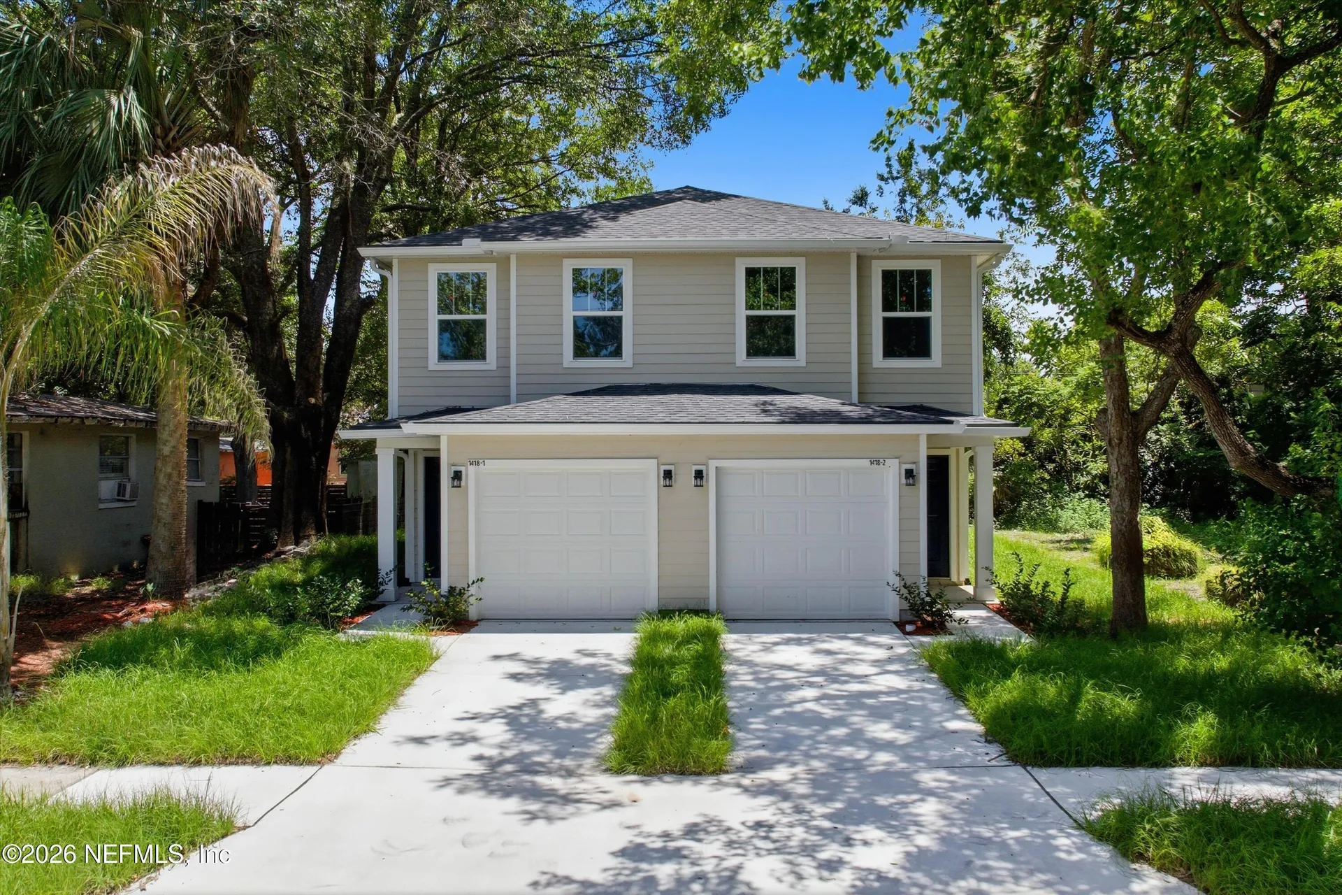 1418 W 19th Street Jacksonville FL 32209