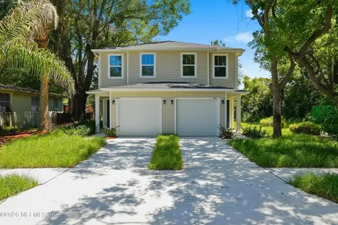 1418 W 19th Street Jacksonville FL 32209