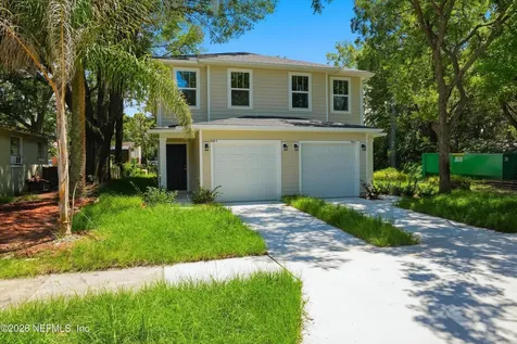 1418 W 19th Street Jacksonville FL 32209