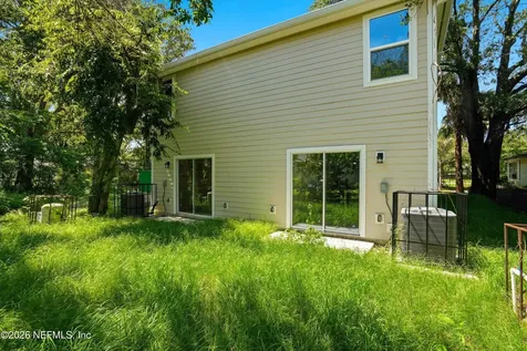 1418 W 19th Street Jacksonville FL 32209