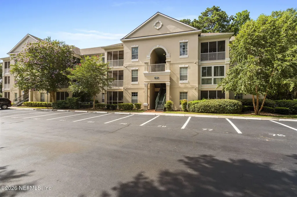 8601 Beach Boulevard Jacksonville FL 32216