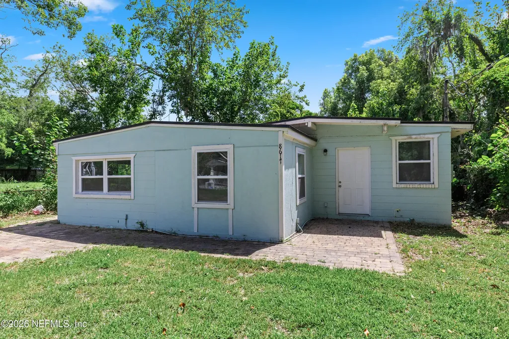 8617 3rd Avenue Jacksonville FL 32208