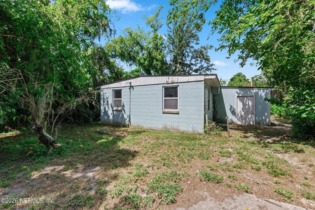 8617 3rd Avenue Jacksonville FL 32208