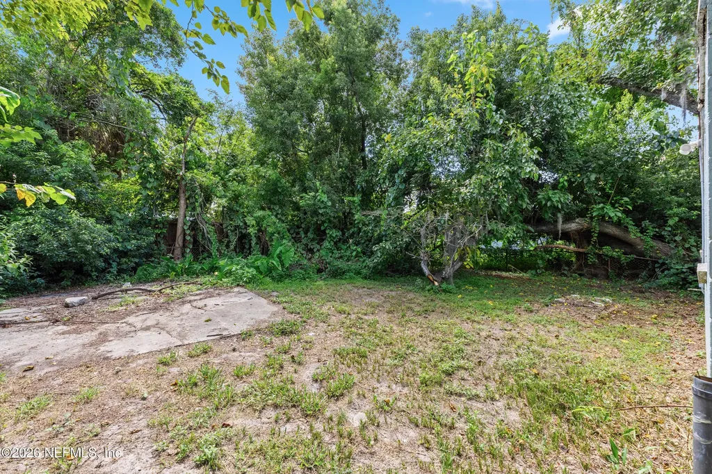 8617 3rd Avenue Jacksonville FL 32208